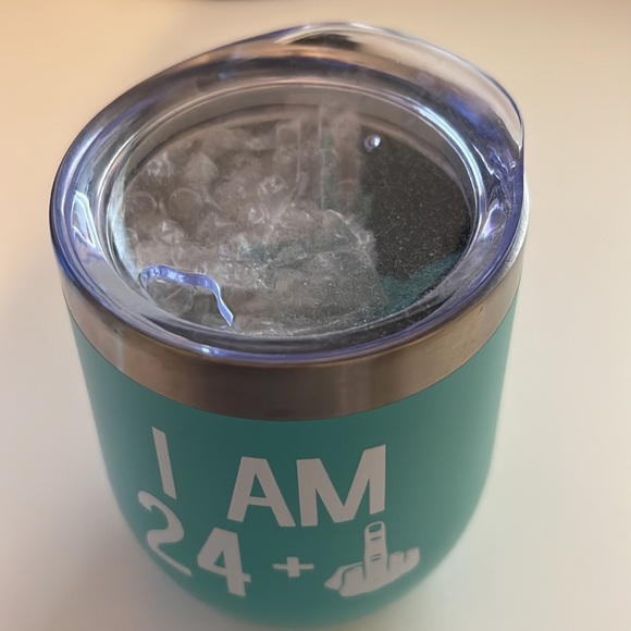 Funny Tumblr Birthday Cup - Picture 2 of 5